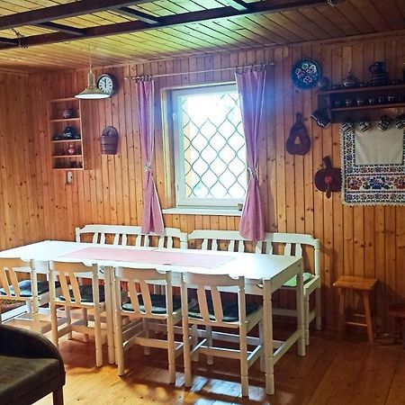 Rekreačná Chata Jakubovany  Exteriér fotografie