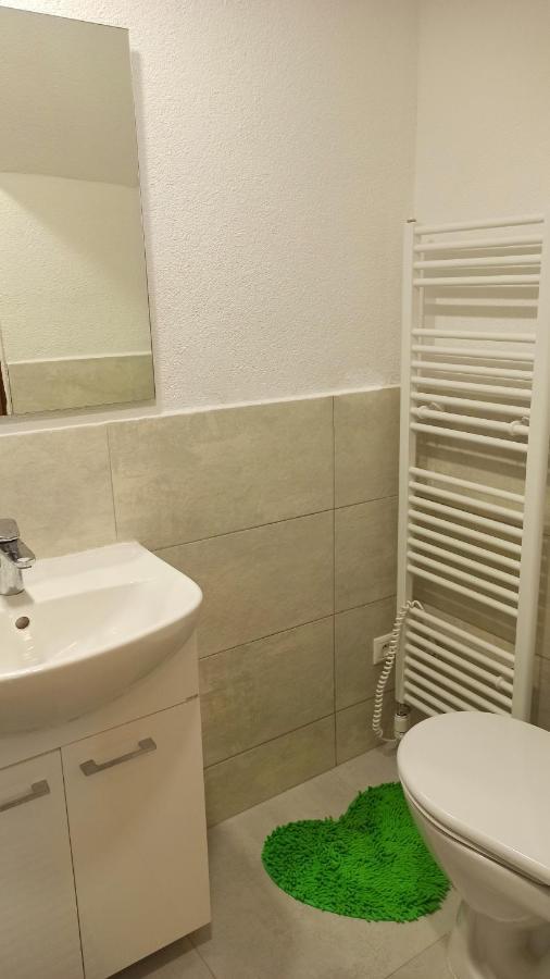 Rekreačná Chata Jakubovany  Exteriér fotografie