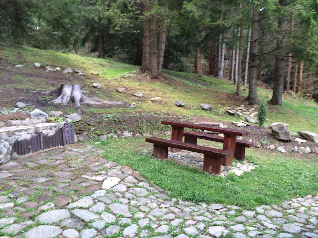 Rekreačná Chata Jakubovany  Exteriér fotografie